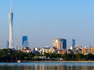 回望2020·区域楼市 | 广州楼市2020年“翻身”：新房成交创近4年新高，二手房成交占比超六成