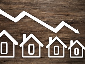 快讯 | 2020年50家房企市值缩水超8000亿