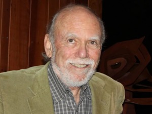每经专访诺贝尔物理学奖得主巴里·巴里什：倾尽所能是科学研究不可或缺的品质