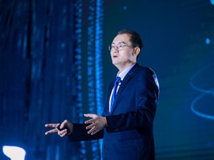 中国通信工业协会区块链专委会轮值主席于佳宁：基于区块链的数字资产将会被更多人接受	