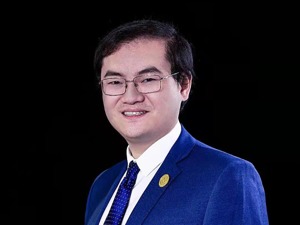 每经专访中国通信工业协会区块链专委会轮值主席于佳宁：数字人民将带来一系列全新商机；区块链技术应用新阶段有五大趋势