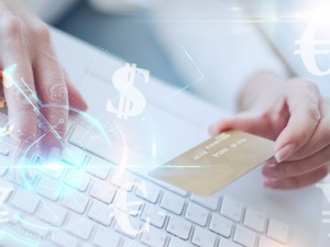 PayPal全资持有国付宝股权，首家外资全资控股的第三方支付机构来了！