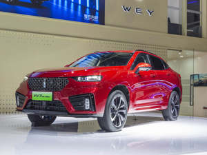 VV7 GT PHEV提车十余天出现自燃：厂家未露面，4S店拿不出解决方案