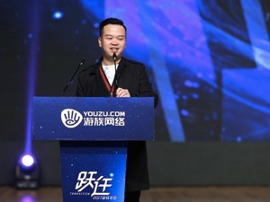 游族网络创始人林奇中毒逝世追踪 | 疑非婚生子女参与遗产争夺