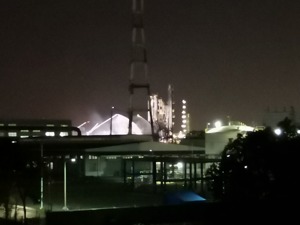 中国石化旗下橡胶公司发生爆燃事故 每月顺丁橡胶产量占国内10%~13%