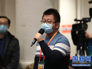 外贸规模再创新高！海关总署答每经问：去年我国出口2242亿只口罩，相当于为中国以外全球人均提供近40只