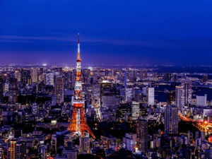 对话日建设计新任社长大松敦：特大城市空间演变的几个问题