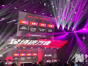 文创风向标|观看量破千亿 市场规模持续扩大 LPL如何走向国际化