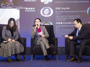 如何推动ESG信息披露  帮助企业更好地发展？