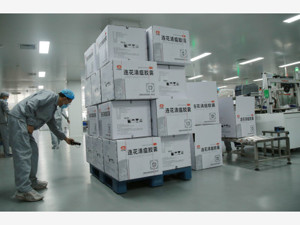 国务院：推进药品集采常态化制度化，公立医疗机构均应参加集采，推动药品、耗材行业在竞争中提高集中度