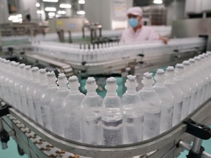 国务院提药品集采常态化制度化 公立医疗机构均应参加，推动药品、耗材在竞争中提高集中度