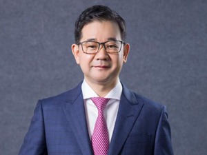 每经专访盈科资本董事长钱明飞：看好生物医药黄金赛道，打造入口级投资平台