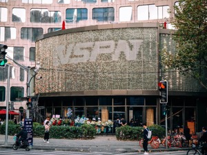 VSPN收购香蕉游戏传媒，王思聪、应书岭联手在电竞圈乘风破浪