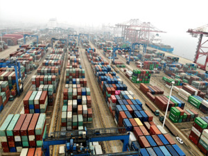 14.7万亿美元！我国经济总量稳居全球第二，20年内GDP扩大至10倍，占世界经济比重预计达17%