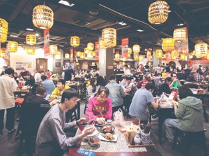 32.16万亿元! 刷新历史纪录 2020年我国进出口总额相当于GDP30%以上