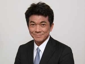 每经对话日建设计新任社长大松敦：特大城市空间演变的几个问题