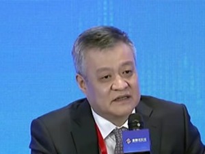 老将王江回归建行 拟任行长