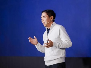 微信创始人张小龙：视频化表达或是下一个十年的主要方式