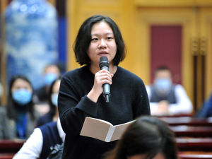 去年我国税收完成136780亿 经济运行情况如何？税务总局答每经问：市场活力快速释放，企业销售收入增长6%