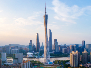 “小蛮腰”运营方冲刺A股IPO  业内：网红项目的出现代表旅游创意资源时代到来