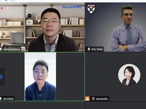中国如何打造出哈利波特、蝙蝠侠等世界级IP？哈佛商学院教授这样说