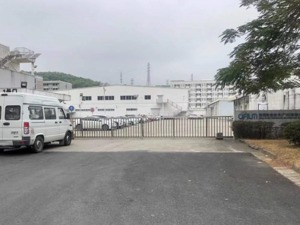 实探欧菲光广州工厂：是否卖厂员工说法不一