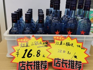 大豪科技收购红星二锅头再遭问询 产品毛利率低、京外经销商占比减少引关注