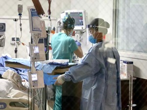 每经连线美众议院金融服务委员会前资深顾问霍尔：拜登启用强硬派监管 利于民众参与金融市场