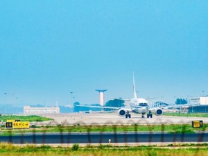 疫情下航司机场生存图鉴：2020年旅客流失超2亿人次 每架飞机平均少飞近40天
