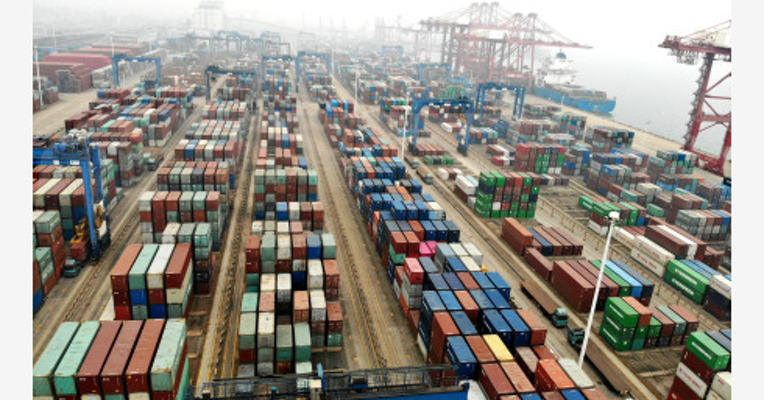 26省份已公布2020全年GDP增速，其中15个超2.3%的全国增速水平