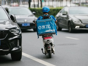 员工极端行为将外卖平台推上风口浪尖 每经记者探访骑手与平台的困与难