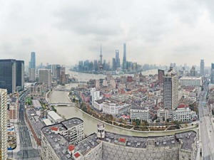 法拍房纳入限购 上海楼市调控打出“组合拳”