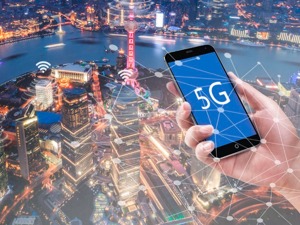 工信部：2021年计划新建5G基站60万个 加速向有条件的县镇延伸