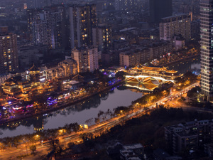 全国重点旅游城市文旅传播影响力报告出炉，哪些城市入选前十？