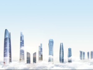 产业地产发展释放积极信号