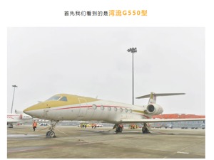 调查｜价值5亿！两架豪华飞机将被司法拍卖  背后藏着前甘肃首富的跌宕人生