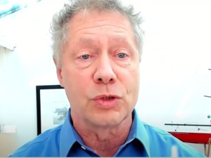 全球疫苗免疫联盟CEO赛斯•伯克利：高收入国家超购8亿剂新冠疫苗 呼吁其捐赠或转让
