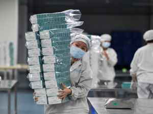 国家药品带量采购已节约费用超千亿，国家医保局：预计今年5月群众可享受到第四批集采成果