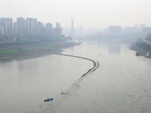 嘉陵江铊超标污染源基本确定，白银有色及东岭集团控股子公司涉事