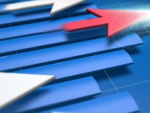 中国经济开局良好 制造业PMI连续7个月位于51%及以上