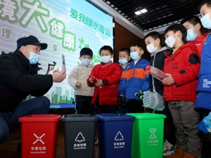 点名曝光143个单位，让法律的“牙齿”充分咬合！全国人大常委会：执法检查助力打好污染防治攻坚战