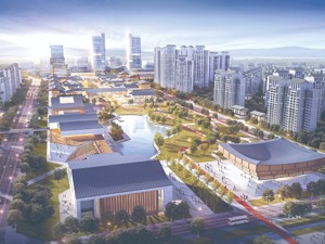 探索数字经济赋能实体产业新路径 成都新津加快动力变革推进高质量发展