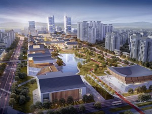 四川省人大代表、成都新津区委书记唐华：与新经济团队共建共创共享 全新启动“城乡大脑”生态圈建设