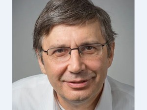 每经专访诺贝尔物理学奖得主安德烈·海姆：推动创新最好的方法，是从现有成果的边界向外拓展