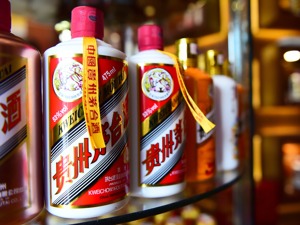 持25万股送茅台、持100股也送酒，还包邮，快看看你手里有吗？
