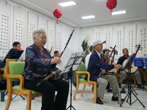 三部门为养老服务支招：支持空置公租房等无偿或低偿用于养老，拓宽机构融资渠道
