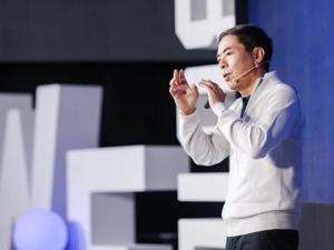 文创风向标|微信创始人张小龙：视频化表达或是下一个十年的主要方式