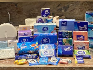 前瞻全品类布局，维达国际2020财报双位数增长