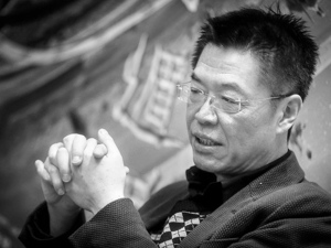 今天是电影人悲伤的一天 著名电影人张昭去世