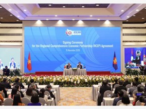 国务院：抓紧推进国内相关管理制度改革，确保RCEP协定生效即可落地实施